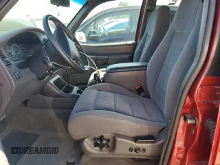 1999 Ford Explorer XLT с VIN 1FMZU35P0XZB52784, выставлен на аукционе Copart как лот 47563025 с пробегом 89 669 миль миль и Списание • Salvage title. История ставок и продаж доступна на DreamBid. Изображение 7.