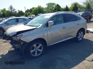 2012 Lexus RX 350 with VIN 2T2BK1BA1CC143298, listed as a IAAI auction lot 42359587 with 165,176 mi miles and . Bid and sale history available at DreamBid. Image 18.