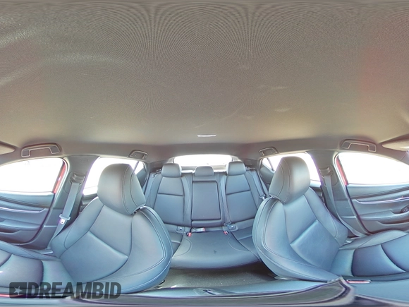 2019 Mazda 3 Preferred с VIN JM1BPAMM9K1141427, выставлен на аукционе Copart как лот 49545345 с пробегом 39 352 миль миль и Списание • Salvage title. История ставок и продаж доступна на DreamBid. Изображение 13.