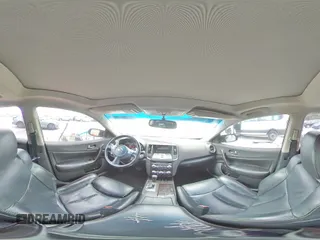 2012 Nissan Maxima SV с VIN 1N4AA5AP8CC864734, выставлен на аукционе Copart как лот 58805175 с пробегом 165 192 миль миль и Списание • Salvage title. История ставок и продаж доступна на DreamBid. Изображение 14.