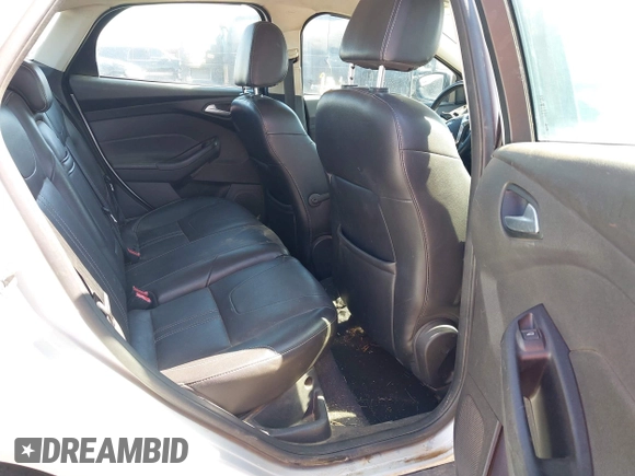 2013 Ford Focus SE с VIN 1FADP3F29DL158743, выставлен на аукционе IAAI как лот 42166945 с пробегом 190 337 миль миль и . История ставок и продаж доступна на DreamBid. Изображение 8.