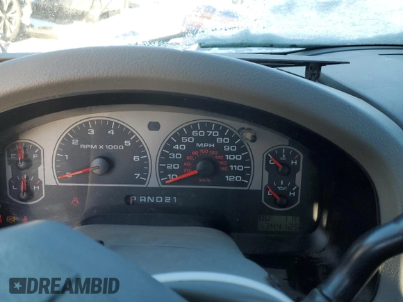 2006 Ford F-150 XLT with VIN 1FTPX14596FA90888, listed as a Copart auction lot 88063465 with 134,412 mi miles and Salvage title. Bid and sale history available at DreamBid. Image 9.