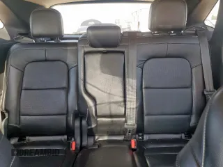 2020 Ford Escape Titanium Hybrid z VIN 1FMCU0DZ1LUC38345, wystawiony jako Copart lot #59628985 z przebiegiem 86 917 mil mil oraz Szkoda całkowita • Salvage title. Historia ofert i sprzedaży dostępna na DreamBid. Obrazek 10.