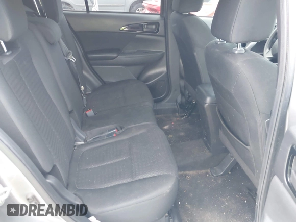 2019 Mitsubishi Eclipse Cross ES z VIN JA4AS3AA5KZ037531, wystawiony jako IAAI lot #39976804 z przebiegiem 80 040 mil mil oraz . Historia ofert i sprzedaży dostępna na DreamBid. Obrazek 8.