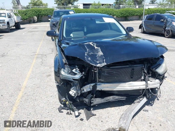 2016 Audi A4 Premium с VIN WAUAFAFL4GN012558, выставлен на аукционе IAAI как лот 42335764 с пробегом 98 852 миль миль и . История ставок и продаж доступна на DreamBid. Изображение 6.