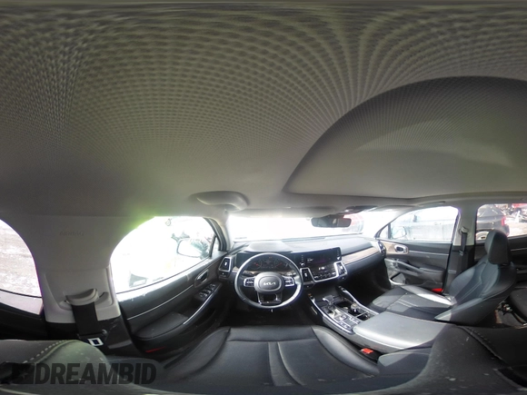2022 Kia Sorento X-Line S z VIN 5XYRLDLCXNG150954, wystawiony jako IAAI lot #41581664 z przebiegiem 52 382 mil mil oraz . Historia ofert i sprzedaży dostępna na DreamBid. Obrazek 18.