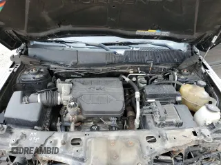 2006 Pontiac Torrent z VIN 2CKDL63F966040386, wystawiony jako Copart lot #53370795 z przebiegiem 190 077 mil mil oraz Czysty tytuł • Clean title. Historia ofert i sprzedaży dostępna na DreamBid. Obrazek 12.