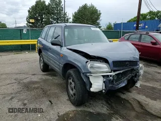 1997 Toyota RAV4 с VIN JT3HP10V5V0142100, выставлен на аукционе Copart как лот 57295575 с пробегом 192 229 миль миль и На запчасти • Non repairable. История ставок и продаж доступна на DreamBid. Изображение 13.