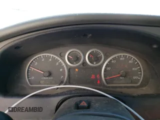 2004 Mazda B-Series 2WD Truck with VIN 4F4YR12D54TM12876, listed as a Copart auction lot 74565274 with 207,480 mi miles and Non Repairable. Bid and sale history available at carsss.com. Image 9.