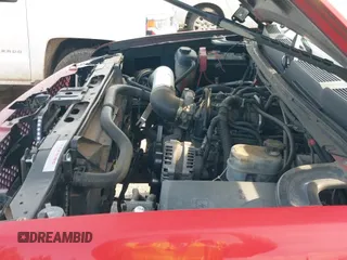 2007 Chevrolet Silverado 1500 1LT with VIN 2GCEC13C571706906, listed as a IAAI auction lot 42512159 with 160,919 mi miles and . Bid and sale history available at DreamBid. Image 22.