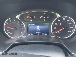 2019 Chevrolet Blazer with VIN 3GNKBCRS9KS692710, listed as a IAAI auction lot 41445591 with 87,216 mi miles. Bid and sale history available at carsss.com. Image 7.