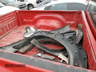 2005 Dodge 1500 SLT with VIN 1D7HU18D75S293403, listed as a Copart auction lot 74101914 with Not Provided miles and Non Repairable. Bid and sale history available at DreamBid. Image 12.