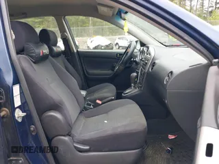 2006 Toyota Matrix STD with VIN 2T1LR32E16C553252, listed as a IAAI auction lot 42214064 with 247,865 mi miles and . Bid and sale history available at DreamBid. Image 5.