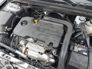 2023 Chevrolet Malibu LS with VIN 1G1ZB5STXPF253459, listed as a IAAI auction lot 41919251 with 28,077 mi miles and . Bid and sale history available at DreamBid. Image 10.