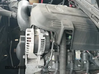 2007 Chevrolet Tahoe LTZ с VIN 1GNFC13027R266393, выставлен на аукционе IAAI как лот 42478242 с пробегом 236 051 миль миль и . История ставок и продаж доступна на DreamBid. Изображение 12.