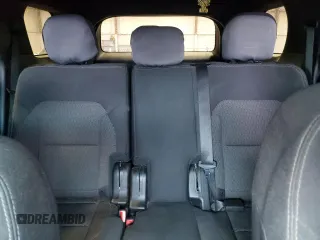 2016 Ford Explorer XLT z VIN 1FM5K8D82GGD03972, wystawiony jako Copart lot #56663825 z przebiegiem 94 304 mil mil oraz Szkoda całkowita • Salvage title. Historia ofert i sprzedaży dostępna na DreamBid. Obrazek 10.