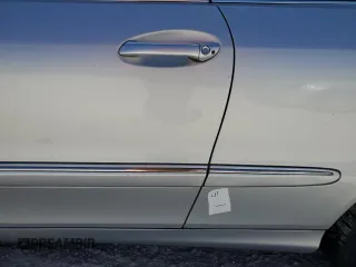 2007 Mercedes-Benz CLK-Class 3.5L with VIN WDBTK56FX7F206030, listed as a Copart auction lot 77271194 with 155,157 mi miles and Salvage Title. Bid and sale history available at carsss.com. Image 12.