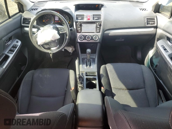 2016 Subaru Impreza Special Sports Premium z VIN JF1GPAP6XG8209791, wystawiony jako Copart lot #54677715 z przebiegiem 131 619 mil mil oraz Szkoda całkowita • Salvage title. Historia ofert i sprzedaży dostępna na DreamBid. Obrazek 8.