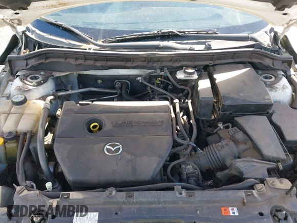 2010 Mazda 3 S Sport z VIN JM1BL1H68A1199342, wystawiony jako IAAI lot #41926152 z przebiegiem 194 213 mil mil oraz . Historia ofert i sprzedaży dostępna na DreamBid. Obrazek 10.