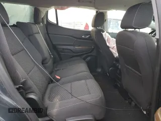 2019 GMC Acadia SLE z VIN 1GKKNRLA1KZ222147, wystawiony jako Copart lot #85603674 z przebiegiem 81 429 mil mil oraz Szkoda całkowita • Salvage title. Historia ofert i sprzedaży dostępna na DreamBid. Obrazek 11.