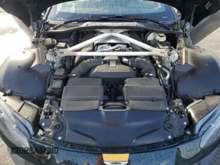 2020 Aston Martin Vantage z VIN SCFSMGAW4LGN03942, wystawiony jako Copart lot #49004855 z przebiegiem 42 583 mil mil oraz Szkody całkowita. Historia ofert i sprzedaży dostępna na DreamBid. Obrazek 11.