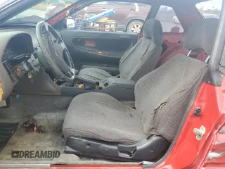1992 Nissan 240SX z VIN JN1MS34P3MW000293, wystawiony jako Copart lot #79767314 z przebiegiem 171 268 mil mil oraz Nie do naprawy. Historia ofert i sprzedaży dostępna na DreamBid. Obrazek 7.