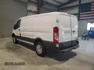 2016 Ford Transit Cargo with VIN 1FTYR1YM1GKA22352, listed as a Copart auction lot 61697795 with 188,074 mi miles and Clean title. Bid and sale history available at DreamBid. Image 2.
