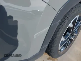 2024 Jeep Compass Limited с VIN 3C4NJDCN9RT589163, выставлен на аукционе IAAI как лот 41327216 с пробегом Не указан миль и . История ставок и продаж доступна на DreamBid. Изображение 21.