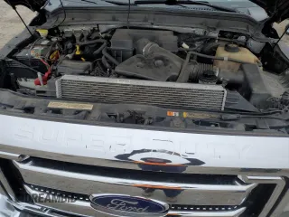 2011 Ford F-250 XL z VIN 1FT7W2B68BEB27949, wystawiony jako Copart lot #88403265 z przebiegiem 162 383 mil mil oraz Szkoda całkowita • Salvage title. Historia ofert i sprzedaży dostępna na DreamBid. Obrazek 13.