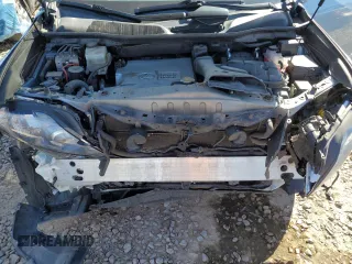 2011 Lexus RX with VIN JTJBC1BA9B2038620, listed as a Copart auction lot 50216875 with 65,147 mi miles and Salvage Title. Bid and sale history available at carsss.com. Image 12.
