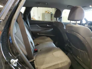 2020 Hyundai Santa Fe SEL with VIN 5NMS3CAD3LH208526, listed as a Copart auction lot 51529395 with 103,569 mi miles and Salvage Title. Bid and sale history available at carsss.com. Image 11.