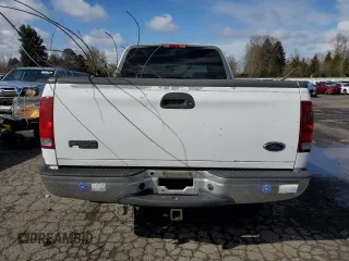 2001 Ford F-150 XL with VIN 1FTZX17281NB94233, listed as a Copart auction lot 49357025 with Not provided miles and Salvage title. Bid and sale history available at DreamBid. Image 6.