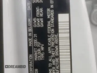 2023 Volvo XC40 Ultimate Bright Theme с VIN YV4L12UA8P2037138, выставлен на аукционе Copart как лот 43760214 с пробегом 6 561 миль миль и . История ставок и продаж доступна на DreamBid. Изображение 14.