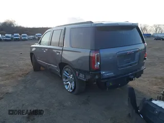 2020 GMC Yukon SLT with VIN 1GKS2BKC8LR263699, listed as a IAAI auction lot 41720425 with 20,848 mi miles. Bid and sale history available at carsss.com. Image 6.