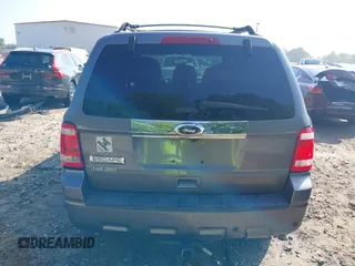 2012 Ford Escape Limited с VIN 1FMCU9E76CKB39369, выставлен на аукционе IAAI как лот 42220363 с пробегом 179 113 миль миль и . История ставок и продаж доступна на DreamBid. Изображение 17.