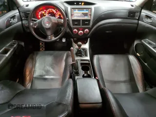 2011 Subaru Impreza Sedan WRX WRX Premium with VIN JF1GV7F68BG500749, listed as a Copart auction lot 89142555 with 109,673 mi miles and Clean Title. Bid and sale history available at carsss.com. Image 8.