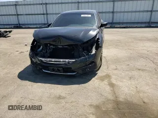 2016 Honda Accord Sport z VIN 1HGCR2F50GA089253, wystawiony jako Copart lot #53867405 z przebiegiem 140 220 mil mil oraz Szkoda całkowita • Salvage title. Historia ofert i sprzedaży dostępna na DreamBid. Obrazek 13.