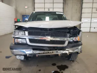 2004 Chevrolet Silverado 1500 Z71 with VIN 1GCEK19T74E237161, listed as a Copart auction lot 54268655 with 72,337 mi miles and Salvage Title. Bid and sale history available at carsss.com. Image 5.