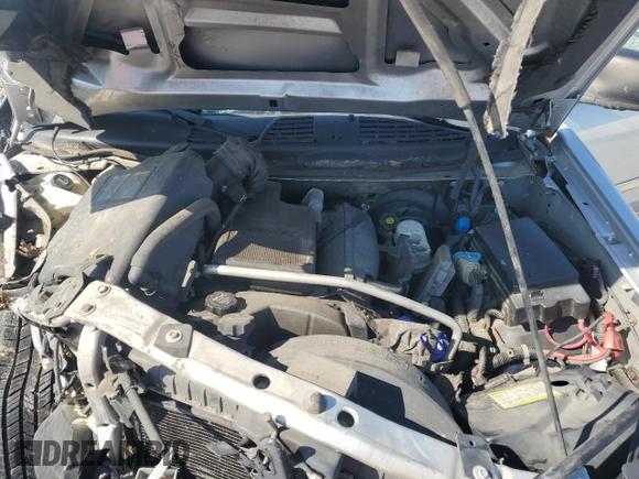 2009 GMC Envoy SLE z VIN 1GKDS33S292130250, wystawiony jako Copart lot #53634415 z przebiegiem Nie podano mil oraz Szkoda całkowita • Salvage title. Historia ofert i sprzedaży dostępna na DreamBid. Obrazek 11.