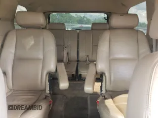 2009 Chevrolet Tahoe LTZ with VIN 1GNFK33039J125428, listed as a Copart auction lot 57962875 with 245,554 mi miles and Salvage title. Bid and sale history available at DreamBid. Image 10.