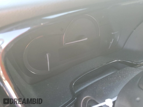 2018 Cadillac XT5 FWD with VIN 1GYKNARSXJZ128533, listed as a Copart auction lot 86454434 with Not provided miles and Non repairable. Bid and sale history available at DreamBid. Image 9.