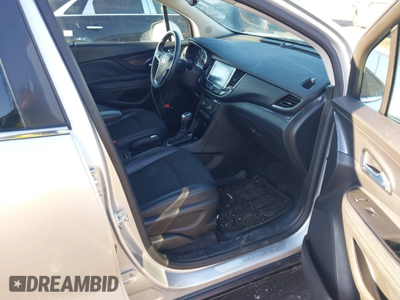 2018 Buick Encore Sport Touring с VIN KL4CJ2SM1JB594958, выставлен на аукционе IAAI как лот 41684698 с пробегом 99 957 миль миль и . История ставок и продаж доступна на DreamBid. Изображение 5.