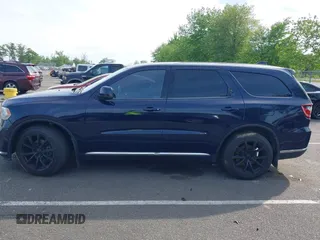 2017 Dodge Durango SXT with VIN 1C4RDHAG3HC888596, listed as a IAAI auction lot 42240923 with 87,634 mi miles and . Bid and sale history available at DreamBid. Image 14.