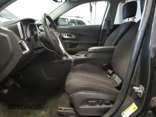 2014 Chevrolet Equinox LT with VIN 2GNFLBE37E6193706, listed as a Copart auction lot 51068075 with 131,211 mi miles and Clean Title. Bid and sale history available at DreamBid. Image 7.