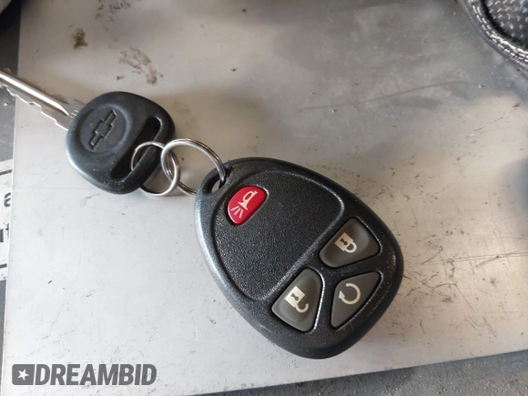 2016 Chevrolet Traverse LT с VIN 1GNKVGKD7GJ177420, выставлен на аукционе IAAI как лот 42203348 с пробегом 107 005 миль миль и . История ставок и продаж доступна на DreamBid. Изображение 11.