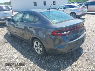 2016 Dodge Dart SXT z VIN 1C3CDFBB5GD736295, wystawiony jako IAAI lot #42098982 z przebiegiem 160 874 mil mil oraz . Historia ofert i sprzedaży dostępna na DreamBid. Obrazek 3.