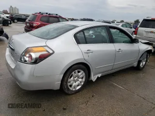 2012 Nissan Altima 2.5 S with VIN 1N4AL2AP3CN412686, listed as a Copart auction lot 62047354 with 0 mi miles and Salvage Title. Bid and sale history available at carsss.com. Image 3.