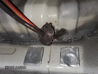 2019 Nissan NV SV z VIN 1N6AF0KY3KN807301, wystawiony jako IAAI lot #42479676 z przebiegiem 145 285 mil mil oraz . Historia ofert i sprzedaży dostępna na DreamBid. Obrazek 5.