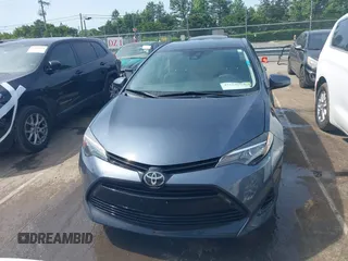 2018 Toyota Corolla L with VIN 2T1BURHE0JC069246, listed as a IAAI auction lot 42164090 with 145,405 mi miles and . Bid and sale history available at DreamBid. Image 12.