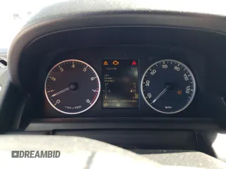 2012 Land Rover Range Rover Sport HSE с VIN SALSF2D42CA747686, выставлен на аукционе Copart как лот 53320565 с пробегом 159 554 миль миль и Списание • Salvage title. История ставок и продаж доступна на DreamBid. Изображение 9.